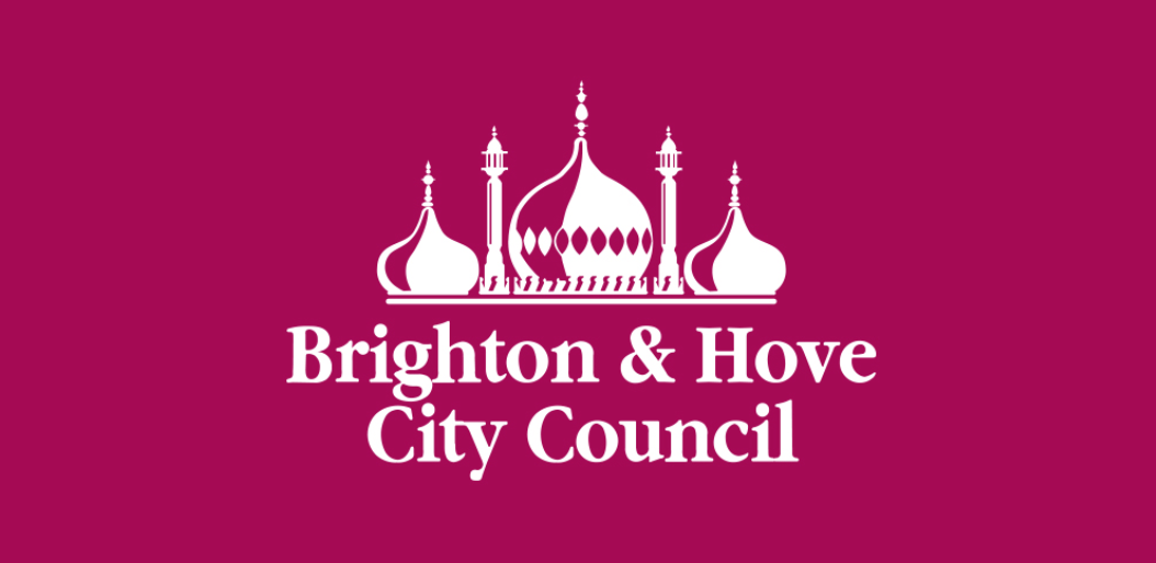 Brighton and Hove City Council logo