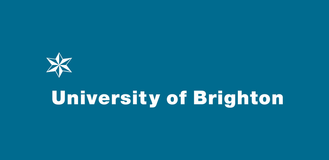 University of Brighton logo